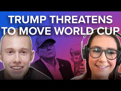 Trump’s CORRUPT $20B Argentina Bailout a SLAP IN THE FACE to Americans