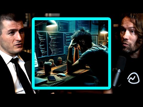 How DHH learned to code | Lex Fridman Podcast Clips