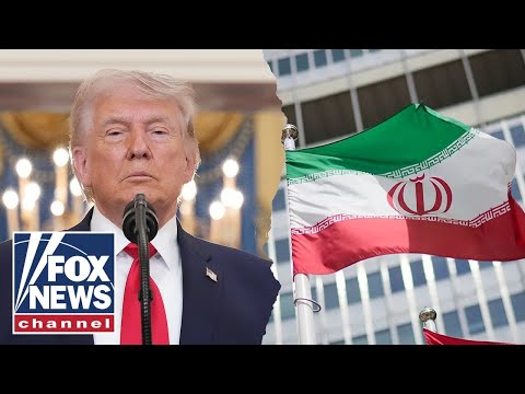 ‘EPIC FURY’ LATEST: Iran UNABLE to coordinate negotiations