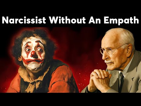 Who the Narcissist Becomes When the Empath Stops Playing Along | Carl Jung