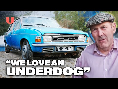 Is This Austin Allegro Worth ANYTHING? | Bangers & Cash