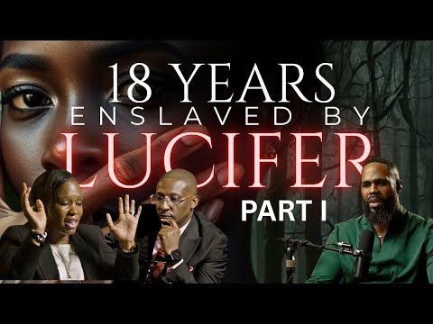 She Served Lucifer Since the Age of 8 w/ Erica Mukisa Kimani 