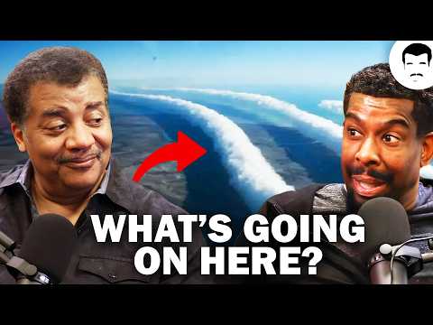 Everything You Want to Know About Clouds