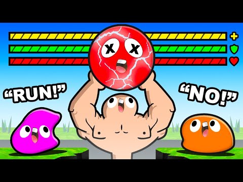 I Beat My Friends in Another Tournament... (Bopl)