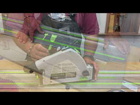 Jointing Veneer Part 2