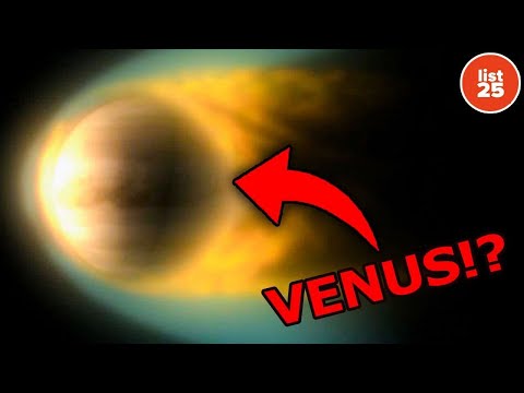 25 Mind Bending Scientific Anomalies Defying Explanation