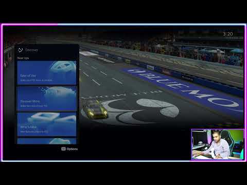 VR Racing Simulator - Veer Live Stream