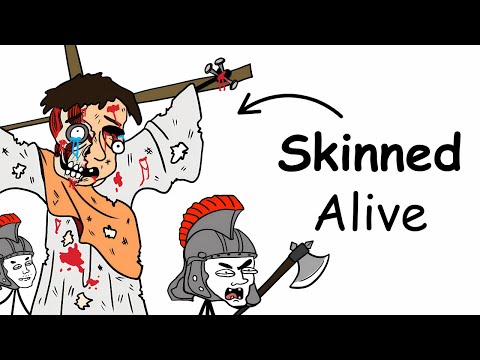 Why It Sucks to Be a Follower of Jesus (in Roman Empire)