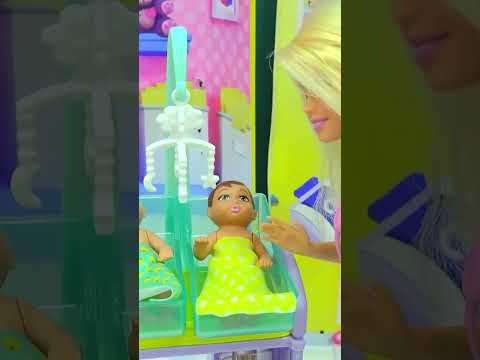 Barbie Dolls For Kids..🔥 #shorts