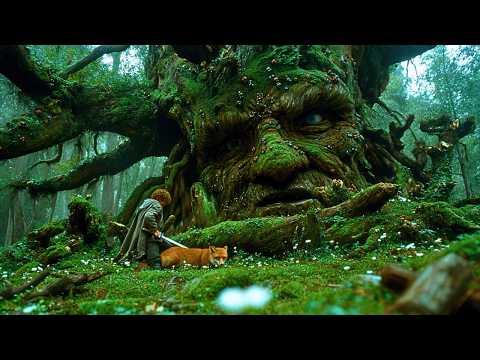 Adventure | Fantasy | An exciting journey into the magical world | Free full movie in English 4K