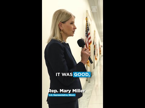 We’re Talking Family Policy on Capitol Hill!