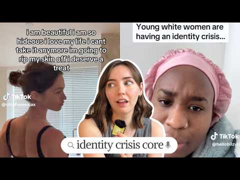 tiktok & the great identity crisis of 2025