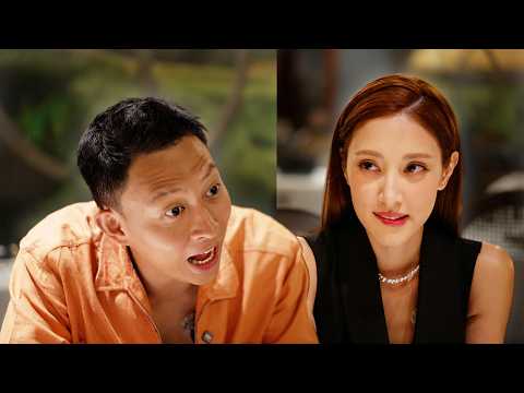 陪唱歌吃飯還要進廁所…探討成為香港明星的代價 | The Price You Pay to be a Hong Kong Celebrity