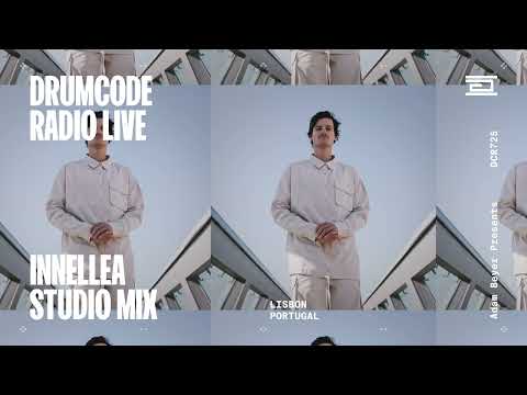 Innellea studio mix from Lisbon [Drumcode Radio Live / DCR725]