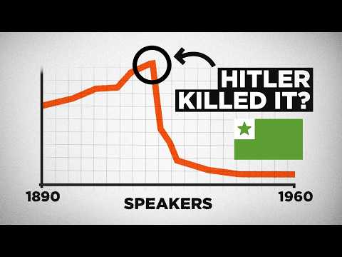 How Esperanto *Almost* Took Over The World