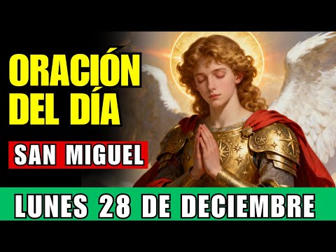 Saint Michael, unlock your doors and bring abundance to your home! Pray now