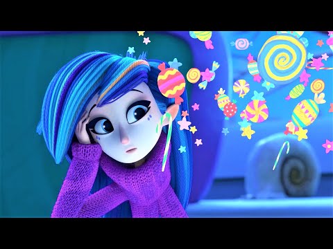 Фееринки - Большой сборник всех волшебных серий - 1 часть