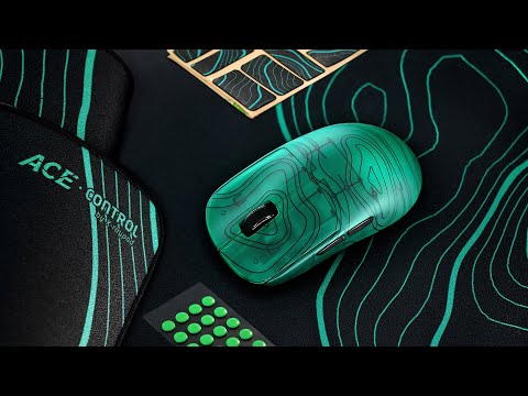 The Randomfrankp Pulsar Crazylight is HERE