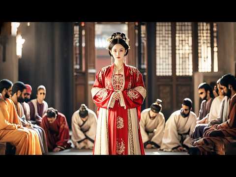 Once unloved as the main daughter, after they heard my thoughts, I became the family’s darling