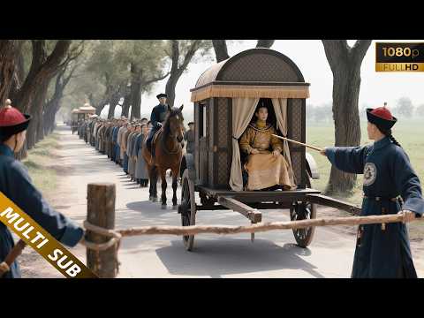 Full Movie 狗官攔住路過馬車強制對百姓收稅，殊不知裡面坐著的人是皇上，他慘了！ #中國電視劇 #drama #龙珠传奇 #yangzi #杨紫