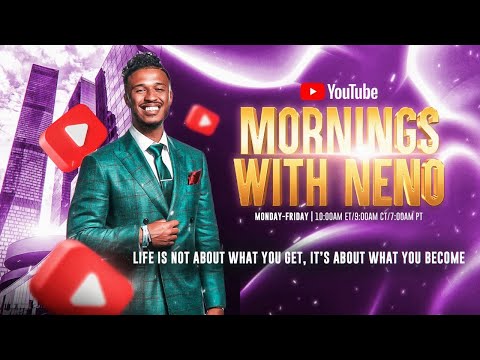 The Opportunity You're Praying For Is Already Under Your Feet