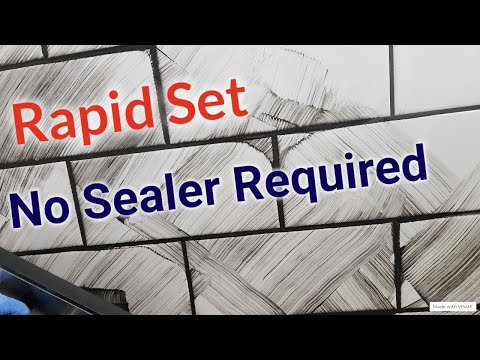 Our Experience with Mapei Ultracolor Plus FA: Dos and Don'ts