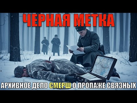 Тайна лесной просеки 1943 года: куда пропадали дивизионные курьеры