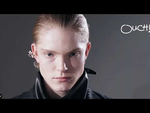 TAAKK Menswear F:W2026 | Paris Fashion Week