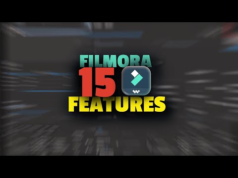Filmora 15 is Here! | What's New? 