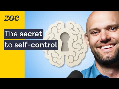 James Clear: How to master healthy eating habits | Atomic Habits