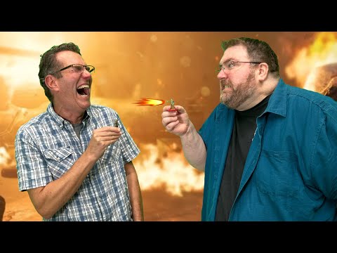 What if Call of Duty was a BOARD GAME!?