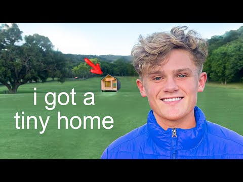 Trading $0.01 Into a House in 1 Week