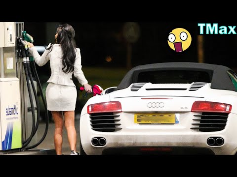 TOTAL IDIOTS AT WORK / Instant Regret Fails Compilation 2024 / Best Fails of the Week #51