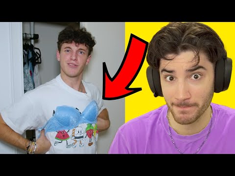 Rating Girls Bedrooms