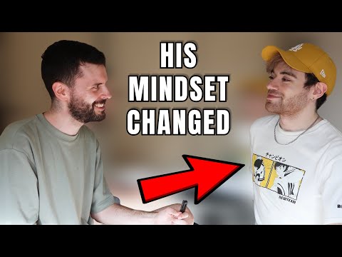 @mattvsjapan Updated His Language Learning Philosophy