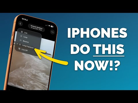 10 AMAZING things your iPhone can do RIGHT NOW!