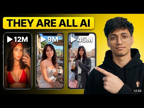 How to Make Life-Like Ai Influencer Videos That Look 100% Real