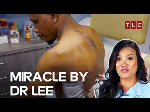 Life-Changing Surgery by Dr Sandra Lee | Dr Pimple Popper S2 Ep14 | TLC