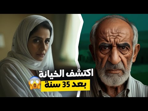 قناة اسرارهم : اكتشف الخيانة بعد 35 سنة