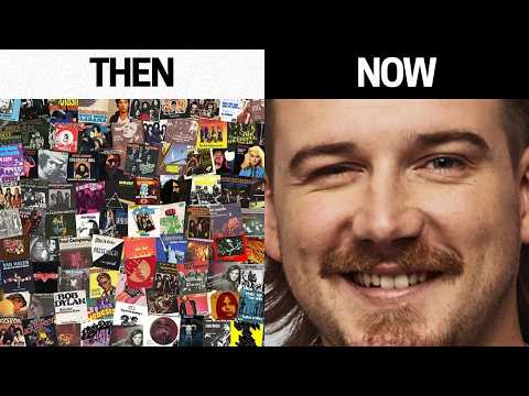 I Only Listened To The Radio For A Month