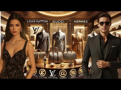 10 Luxury Fashion Brands That Billionaires Secretly Love