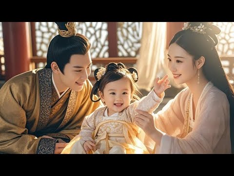 【FULL】Royal Family Can Hear Her Thoughts, Chaos and Truth Ensue#minidrama #romance #cdrama