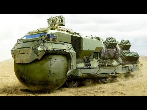 Extreme Off-Road Fahrzeuge