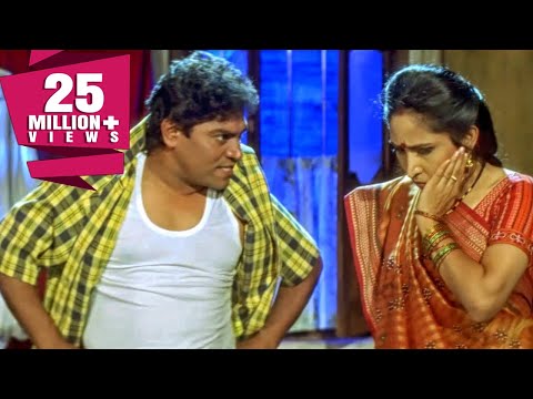 फोन पे हुकुम चलाने पर जॉनी लीवर ने लगाया थप्पड़ केतकी दवे को