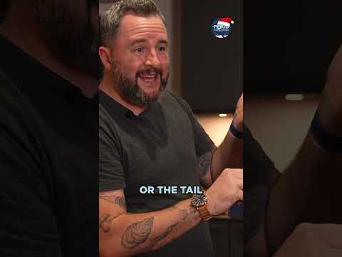 The MOST Important Part of a Beef Wellington...