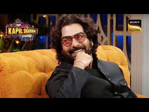 Ashutosh जी के Room को बच्चे क्यों कहते हैं आश्रम? | The Kapil Sharma Show 2 | Pati Patni Aur Kapil