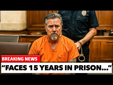 They’re Suing Richard Rawlings… And It’s All About This ONE Mustang...