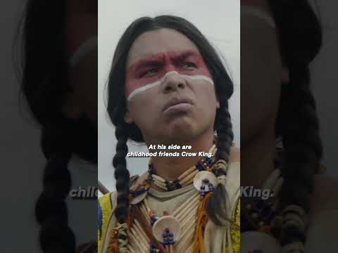 The Origin of Sitting Bull | Tune in TONIGHT for the Premiere!