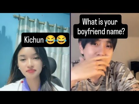 Boyfriend kichun 🤣🤣🤣 Pyari kada😂 with Jaykaji 🤗 #support December 15, 2025