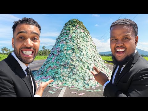 We Bought A Billion Of The World’s Cheapest Currency